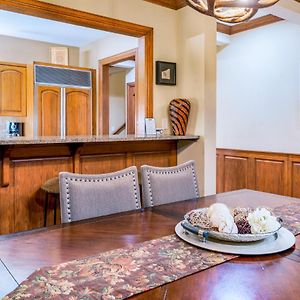 4-Bedroom Standard Residence